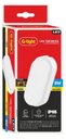 Ver imagem 5 de Luminária Tartaruga 8w 3000k Autovolt - Glight