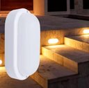 Ver imagem 4 de Luminária Tartaruga 8w 3000k Autovolt - Glight