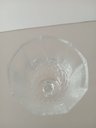 Ver imagem 4 de Kit 6 Taça Long Champ Vinho 17x6x6cm 170ml Cristal Transp