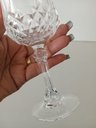 Ver imagem 6 de Kit 6 Taça Long Champ Vinho 17x6x6cm 170ml Cristal Transp