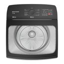 Ver imagem 4 de Máquina de Lavar Brastemp BWF16ABBNA 16kg Automática Ciclo Tira Manchas Advanced Branco 220V