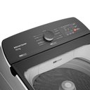 Ver imagem 6 de Máquina de Lavar Brastemp BWF16ABBNA 16kg Automática Ciclo Tira Manchas Advanced Branco 220V