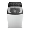 Ver imagem 1 de Máquina de Lavar Brastemp BWF16ABBNA 16kg Automática Ciclo Tira Manchas Advanced Branco 220V