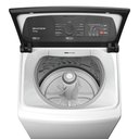 Ver imagem 5 de Máquina de Lavar Brastemp BWF16ABBNA 16kg Automática Ciclo Tira Manchas Advanced Branco 220V
