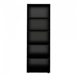 Kit 3 Estantes para Livros 5 Prateleiras 180cmx180cm Multy - 6