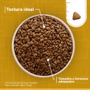 Ver imagem 3 de Ração Fórmula Natural Life para Gatos Adultos Castrados Sabor Frango 7kg