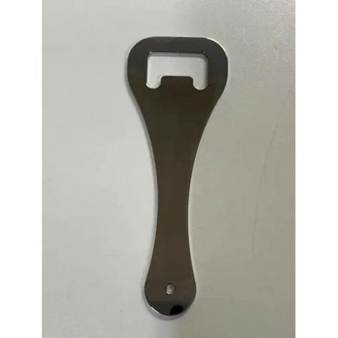 Abridor de Garrafa Aço Inox