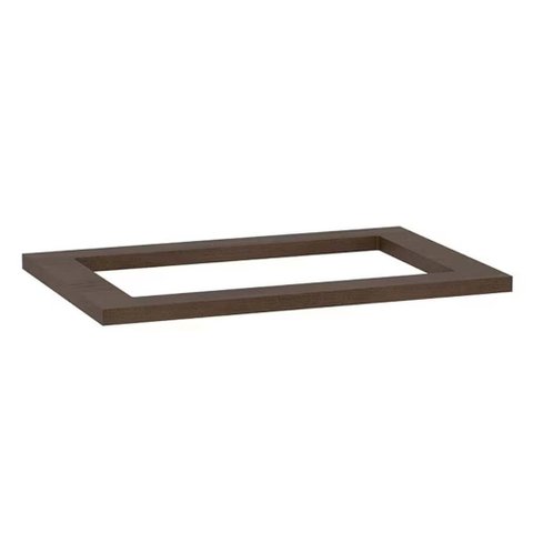 Tampo de Cozinha Modulado P/ Cooktop Édez Ph 3050 5 Bocas 80cm Avela - Herval