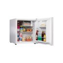Ver imagem 2 de Frigobar Hq 52 Litros Branco Bc-52