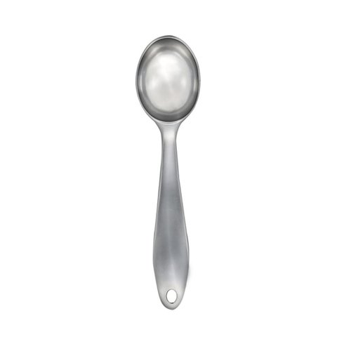 Colher de Sorvete Metal Prime 17cm - Tuut