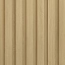 Ver imagem 3 de Ripado Mdf 1,2x5,5cm Carvalho Tropical Eucatex - 2,70 Metros