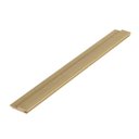 Ver imagem 5 de Ripado Mdf 1,2x5,5cm Carvalho Tropical Eucatex - 2,70 Metros