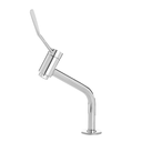 Ver imagem 1 de Torneira Olympus Lavatorio 3040 Volante para Clinica
