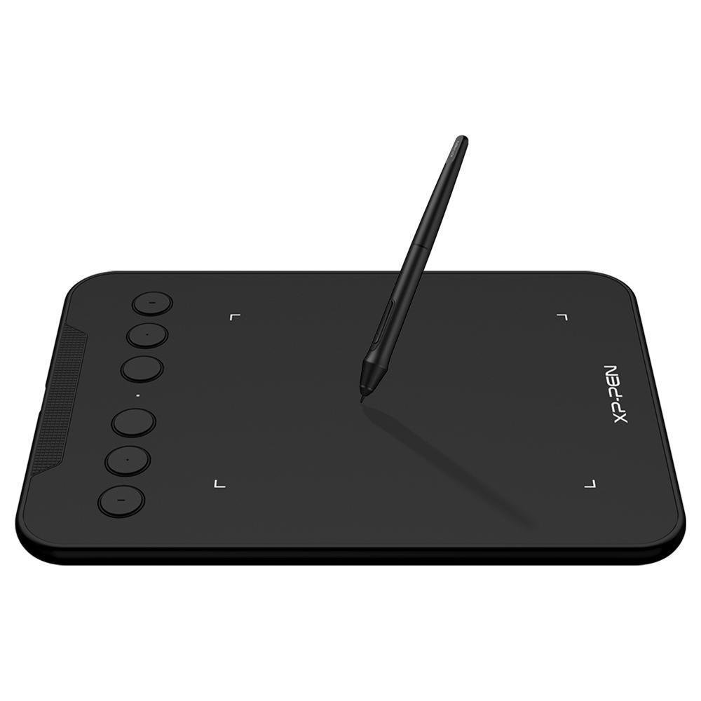 Mesa Digitalizadora Xp-pen Deco Mini 4 - 1