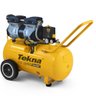 Compressor de Ar Isento de Óleo 50 Litros 1,8cv Cps7050 127v Tekna - 1