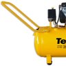 Compressor de Ar Isento de Óleo 50 Litros 1,8cv Cps7050 127v Tekna - 3