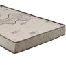 Colchão Solteiro Espuma D20 88x188x12 Cm Double Face Dream - 4