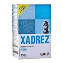 Ver imagem 1 de Pó Pigmento Azul Óxido de Ferro 250g Xadrez