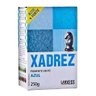Pó Pigmento Azul Óxido de Ferro 250g Xadrez - 1