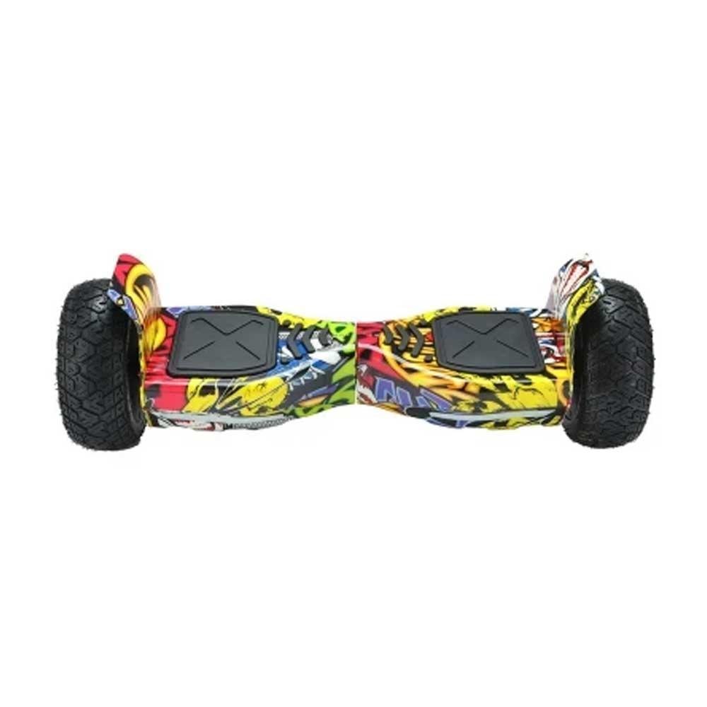 Hoverboard Atrio Offroad 3.0 8.5 600w - Vm003