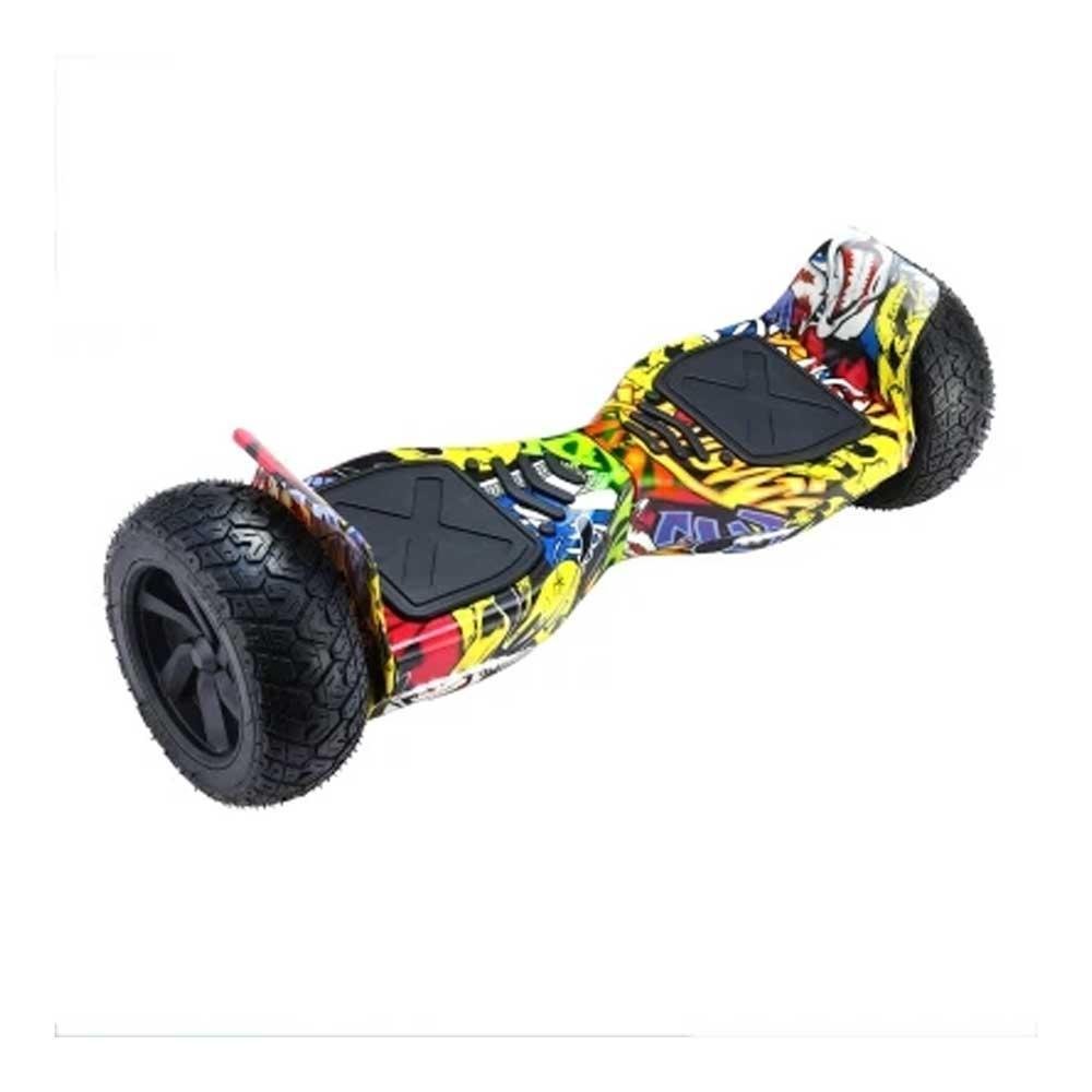 Hoverboard Atrio Offroad 3.0 8.5 600w - Vm003 - 2