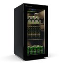 Ver imagem 4 de Cervejeira Philco 96l 3 em 1 Pcv09a Preto 110v
