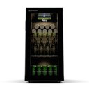 Ver imagem 1 de Cervejeira Philco 96l 3 em 1 Pcv09a Preto 110v