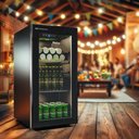 Ver imagem 2 de Cervejeira Philco 96l 3 em 1 Pcv09a Preto 110v
