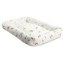 Ver imagem 1 de Berço Portátil Ninho para Berço Americano Conto de Fadas