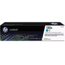 Ver imagem 1 de Toner Original Hp 130a Cf351a Ciano P/ Laserjet M176n, M177fw