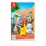 Jogo Super Detective Pikachu Returns Nintendo Switch - 1