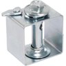 Catraca para Arame Liso 44x54x58mm Zincado sem Chave Vonder - 1