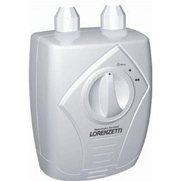 Aquecedor de Água Elétrico Versátil - Lorenzetti Voltagem:127v 127v - 3