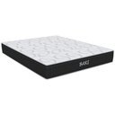 Ver imagem 1 de Colchão Casal Orthoflex Espuma D45 Bari (138x188x26) - 