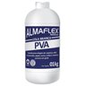 Cola Branca Extra Almaflex para Tecido De Parede 1Kg - 1