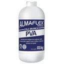 Ver imagem 1 de Cola Branca Extra Almaflex para Tecido De Parede 1Kg