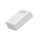 Ver imagem 1 de Luva de Ponta Enerbras 20 X 10