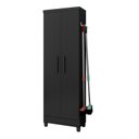 Ver imagem 3 de Multiuso 2 Portas 5 Prateleiras