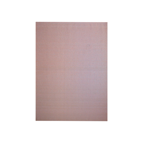 Tapete Rayza Sisal Pop Batik-2 0.66m X 1.80m