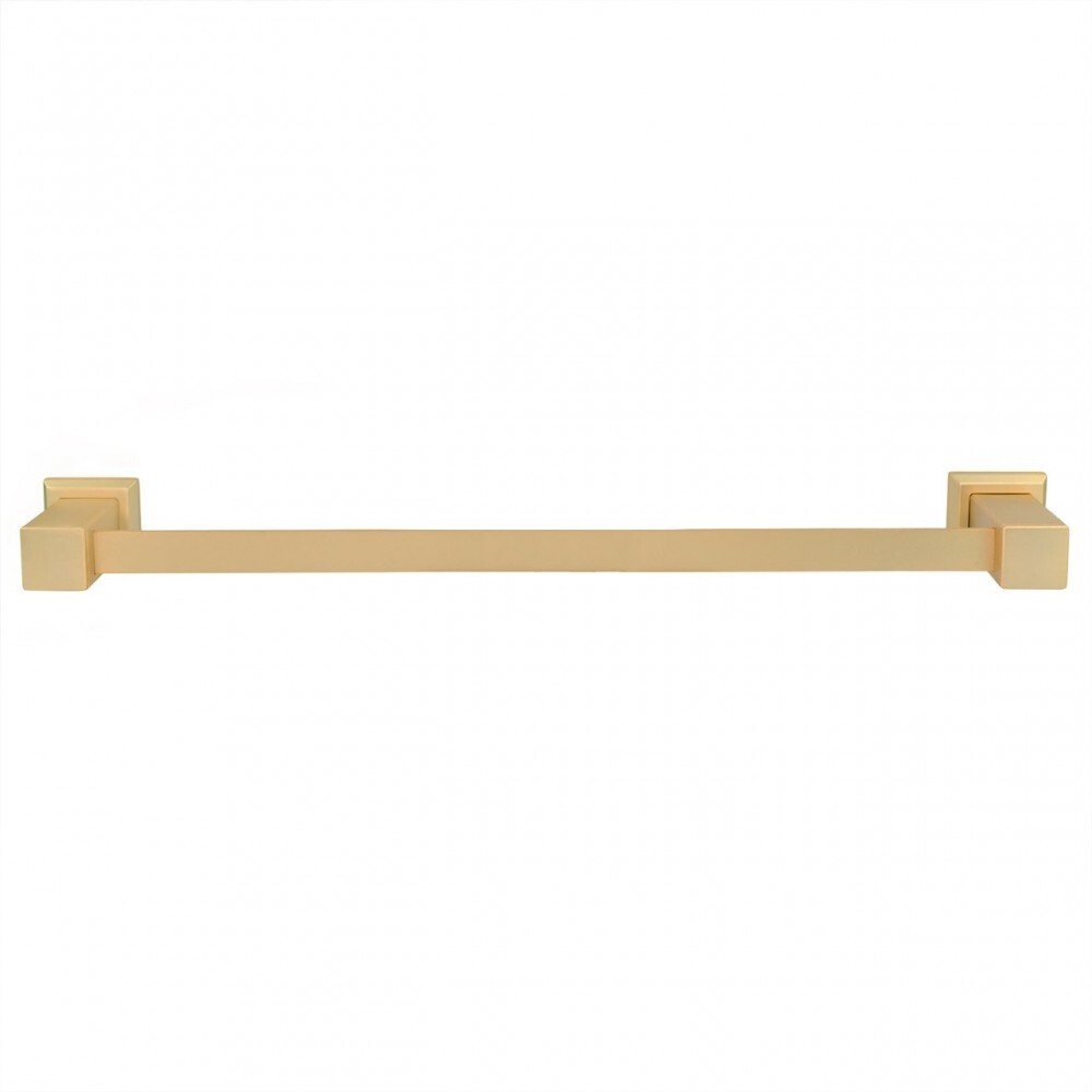 Porta Toalha de Banho 62cm Of8032 Ducon Metais - 4
