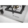 Fogao Cooktop 5q Professionale 86cm Inox Gas 220v## Lntp95gd5bx Elanto - 3