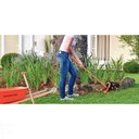 Ver imagem 2 de Sacho Coração Tramontina em Aço com Cabo de Madeira 120 Cm Tramontina