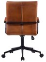 Ver imagem 5 de Cadeira Office Palermo - Caramelo