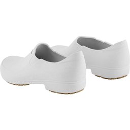 Sapato Antiderrapante e Impermeável Tam. 42 Branco Vonder - 2