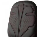 Ver imagem 4 de Cadeira Gamer Braço Regulável Lotus Ecoflex