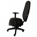 Ver imagem 6 de Cadeira Gamer Braço Regulável Lotus Ecoflex