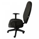 Ver imagem 6 de Cadeira Gamer Braço Regulável Lotus Ecoflex