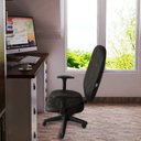 Ver imagem 2 de Cadeira Gamer Braço Regulável Lotus Ecoflex