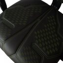 Ver imagem 7 de Cadeira Gamer Braço Regulável Lotus Ecoflex