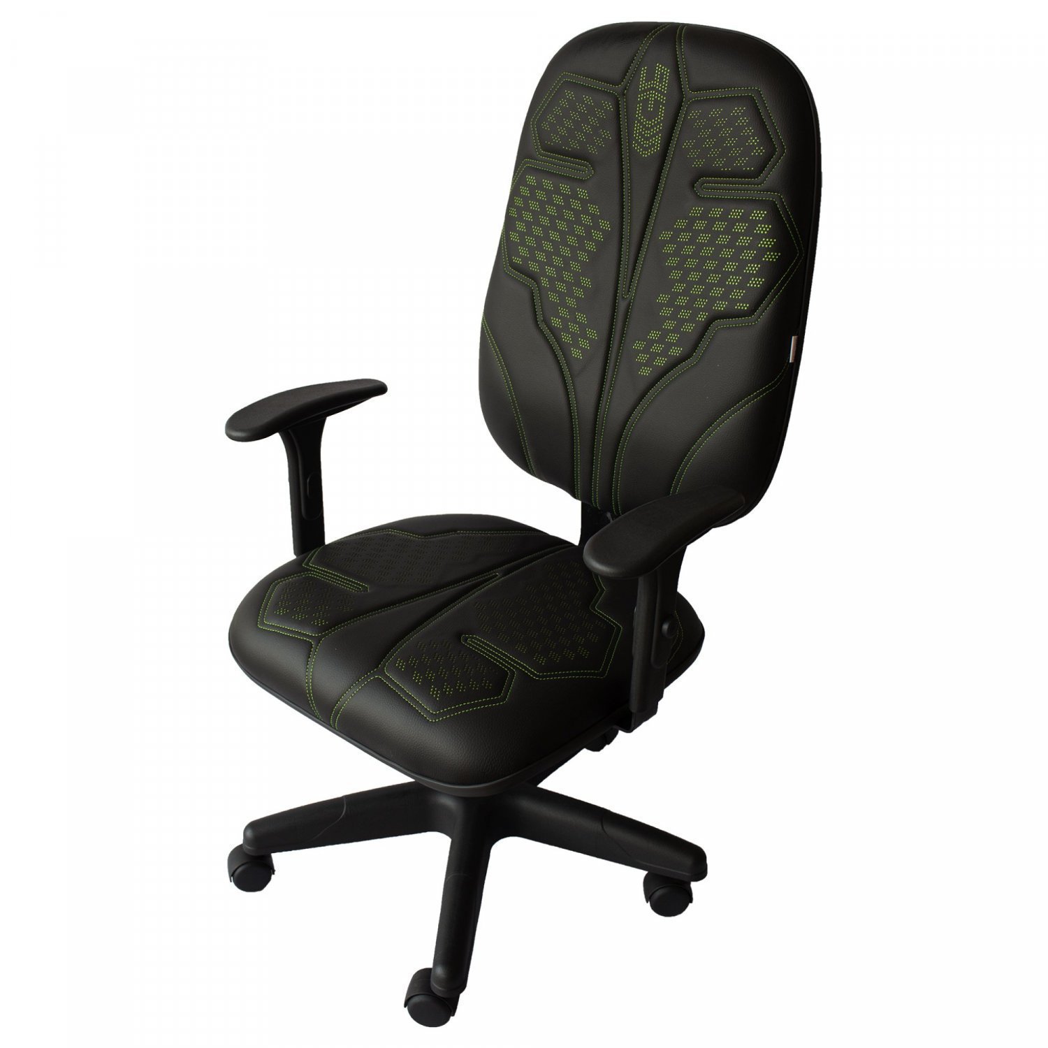 Cadeira Gamer Braço Regulável Lotus Ecoflex